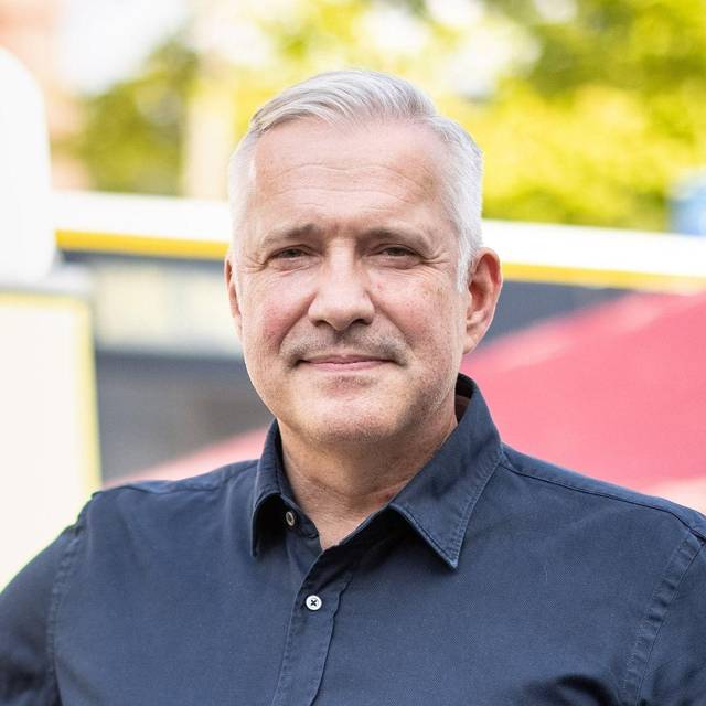 TV-Koch Alexander Herrmann