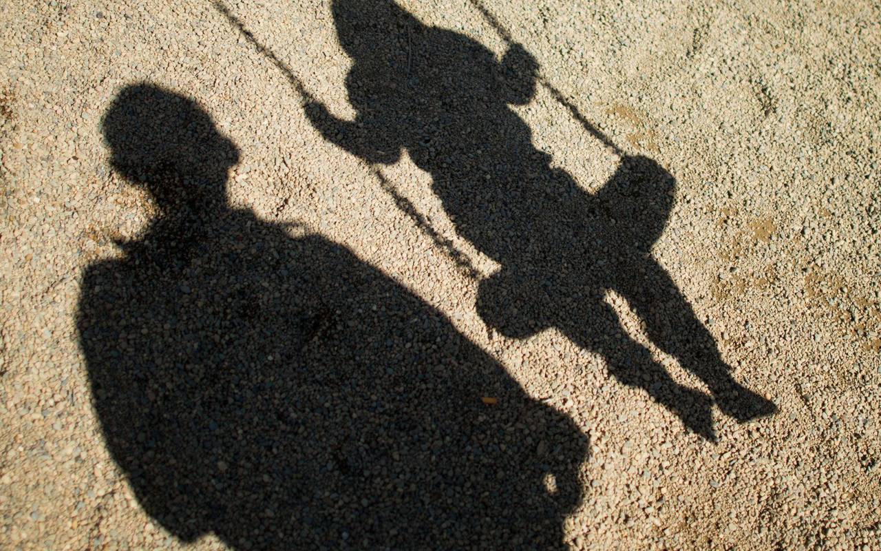 Geschäftsmodell Vaterschaft