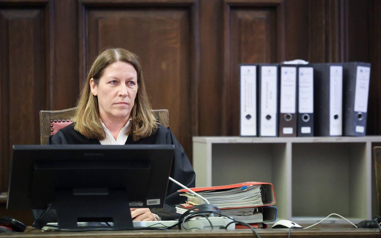 Fortsetzung Prozess wegen mutmaßlicher Kindesentführung