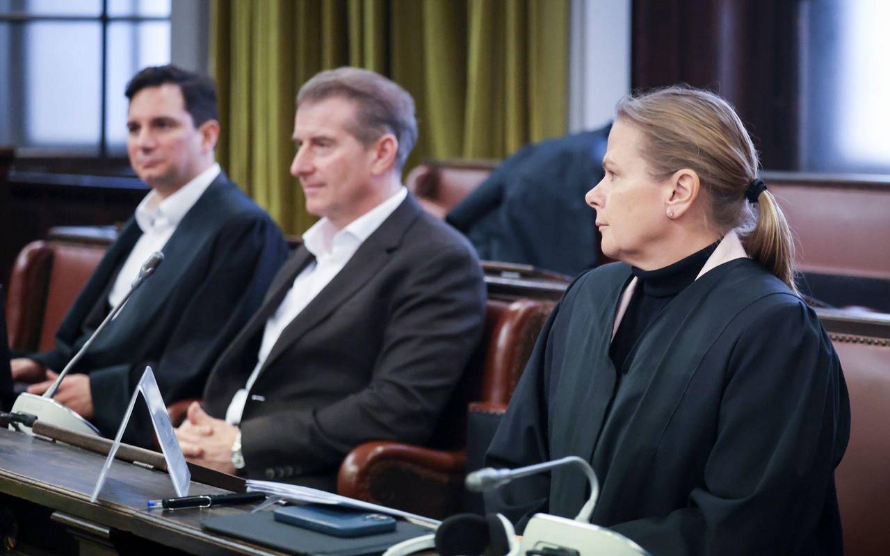 Fortsetzung Prozess wegen mutmaßlicher Kindesentführung