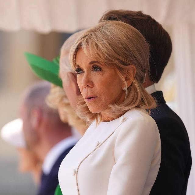 Brigitte Macron nennt Feministinnen «dreckige Schlampen»