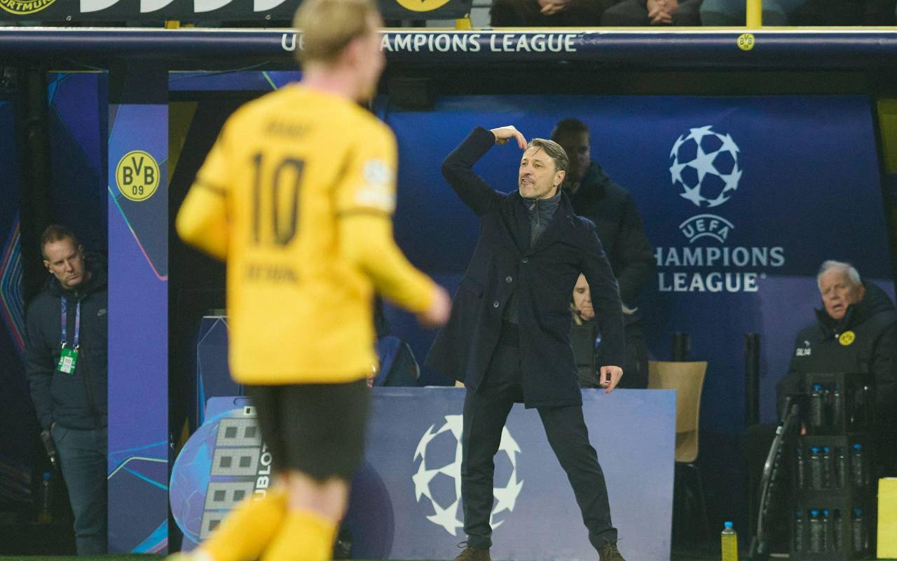 Borussia Dortmund - FK Bodö/Glimt