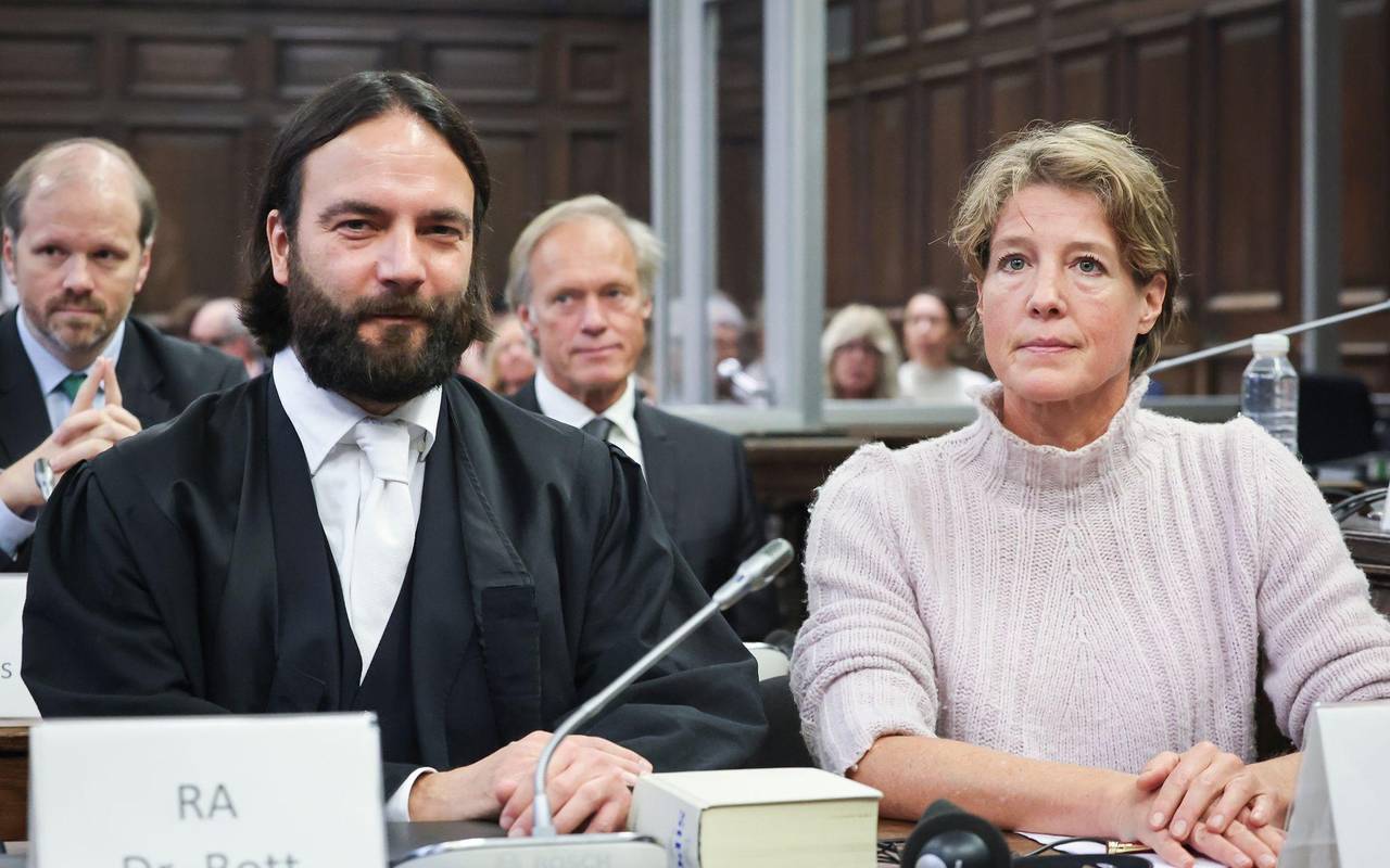 Fortsetzung Prozess wegen mutmaßlicher Kindesentführung