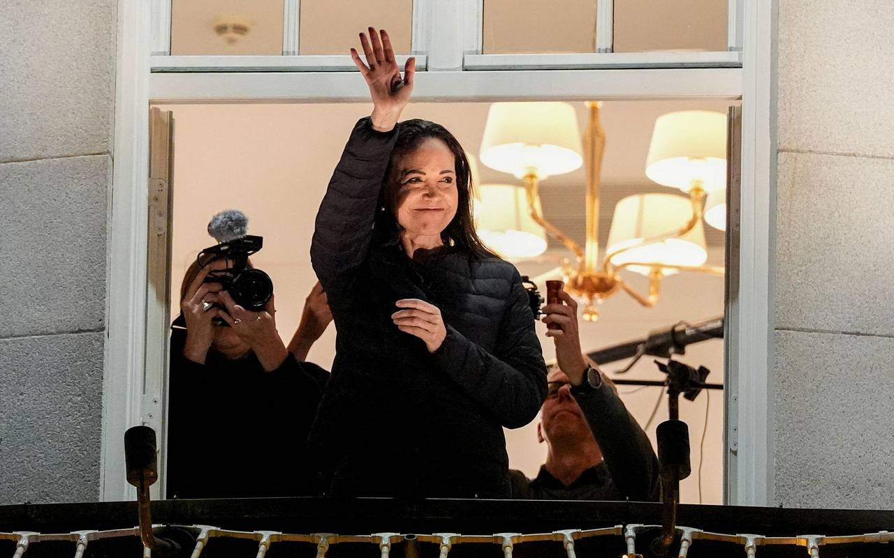 Fünf Dinge, die man über Venezuela wissen muss