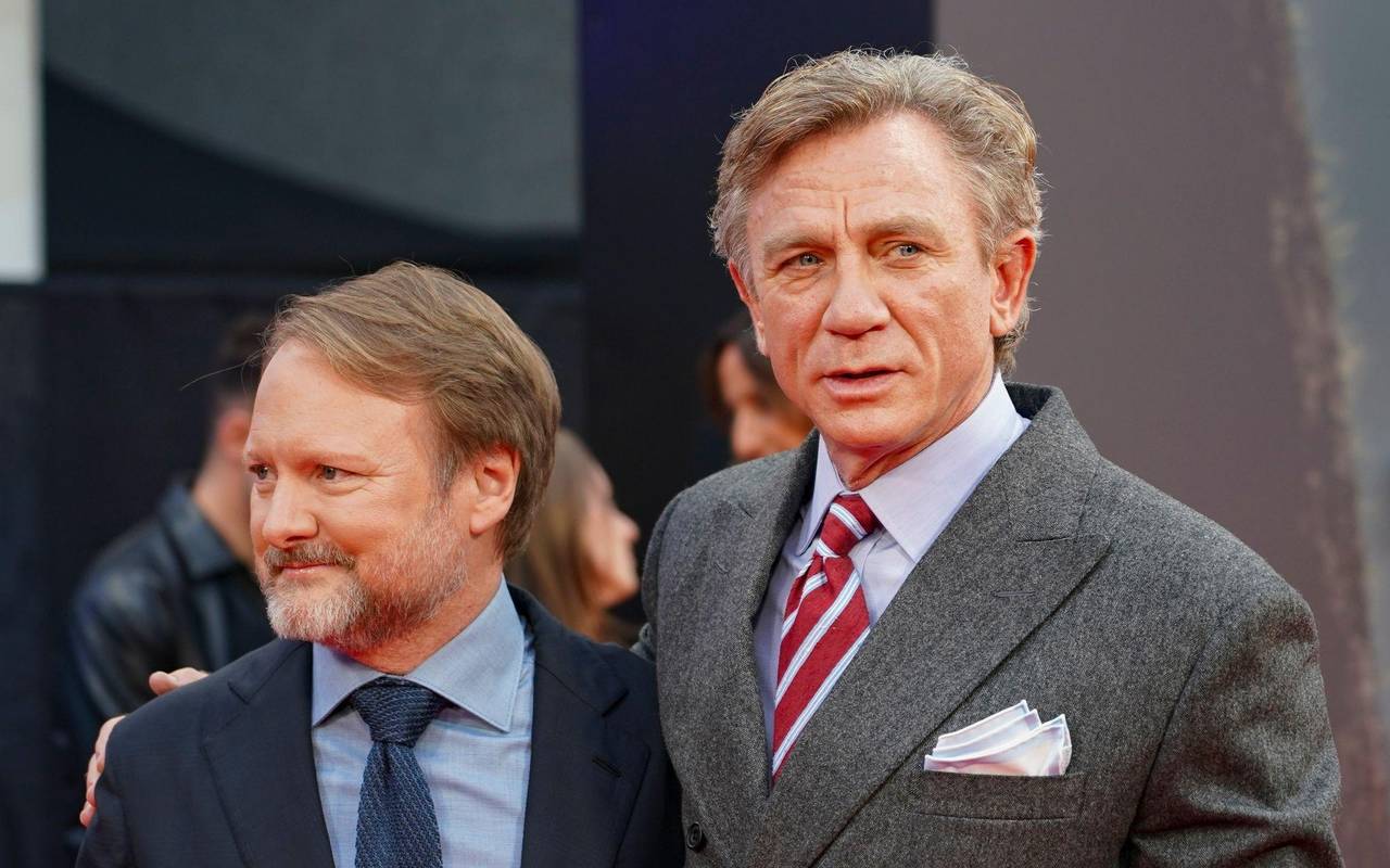 Unterhaltsame Mördersuche mit Daniel Craig und Josh O'Connor