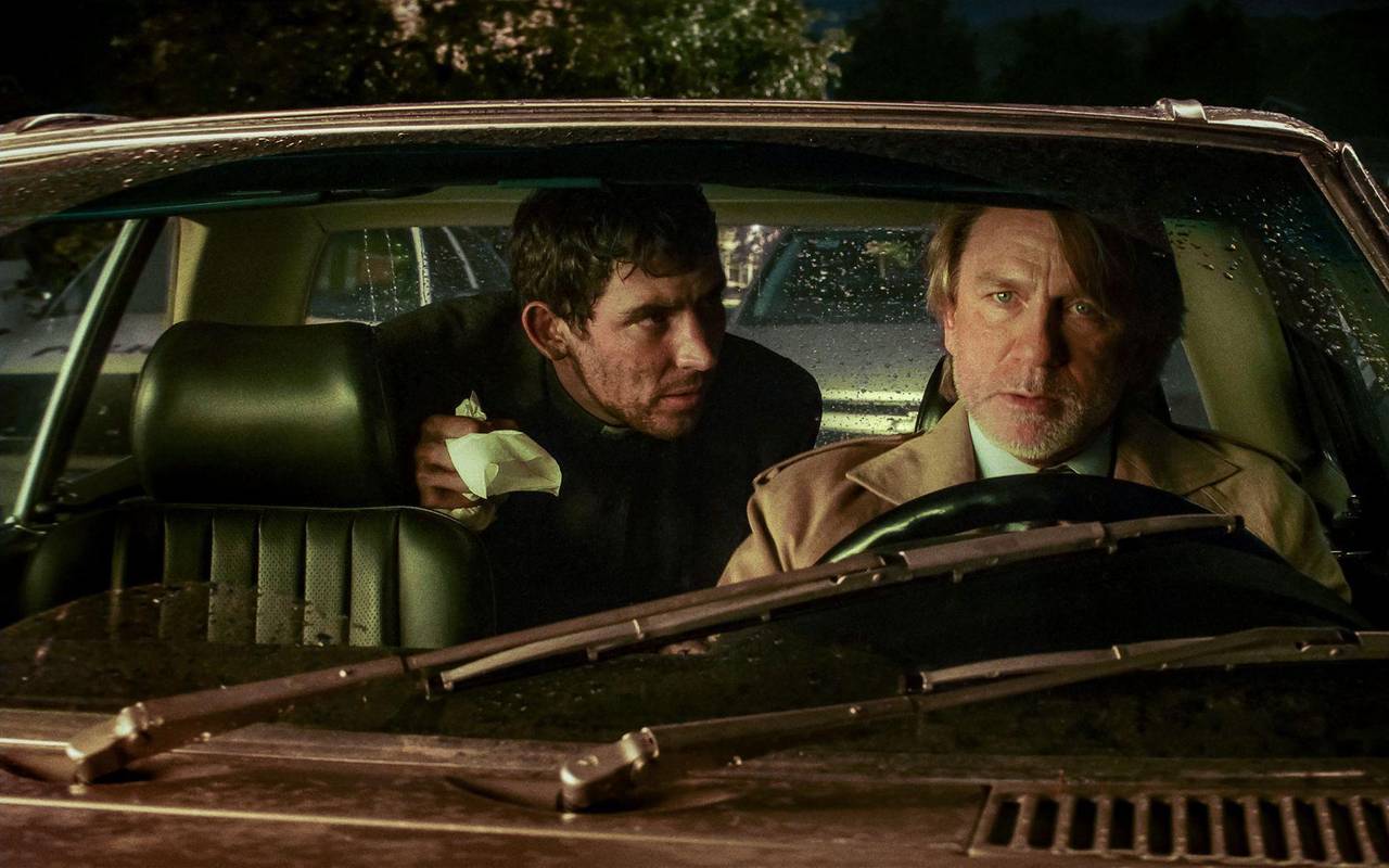 Unterhaltsame Mördersuche mit Daniel Craig und Josh O'Connor