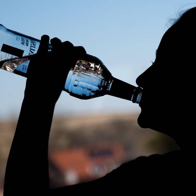 Rauschtrinken von Kindern und Jugendlichen