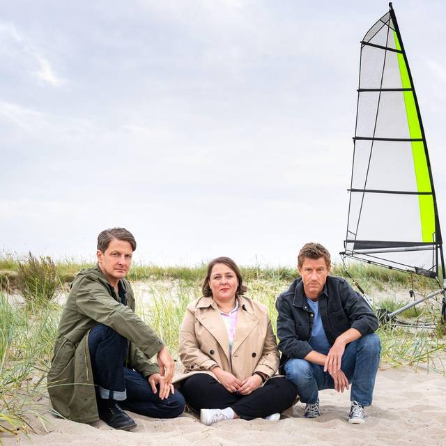 TV-Ausblick ZDF - «Friesland – Geisterstunde»