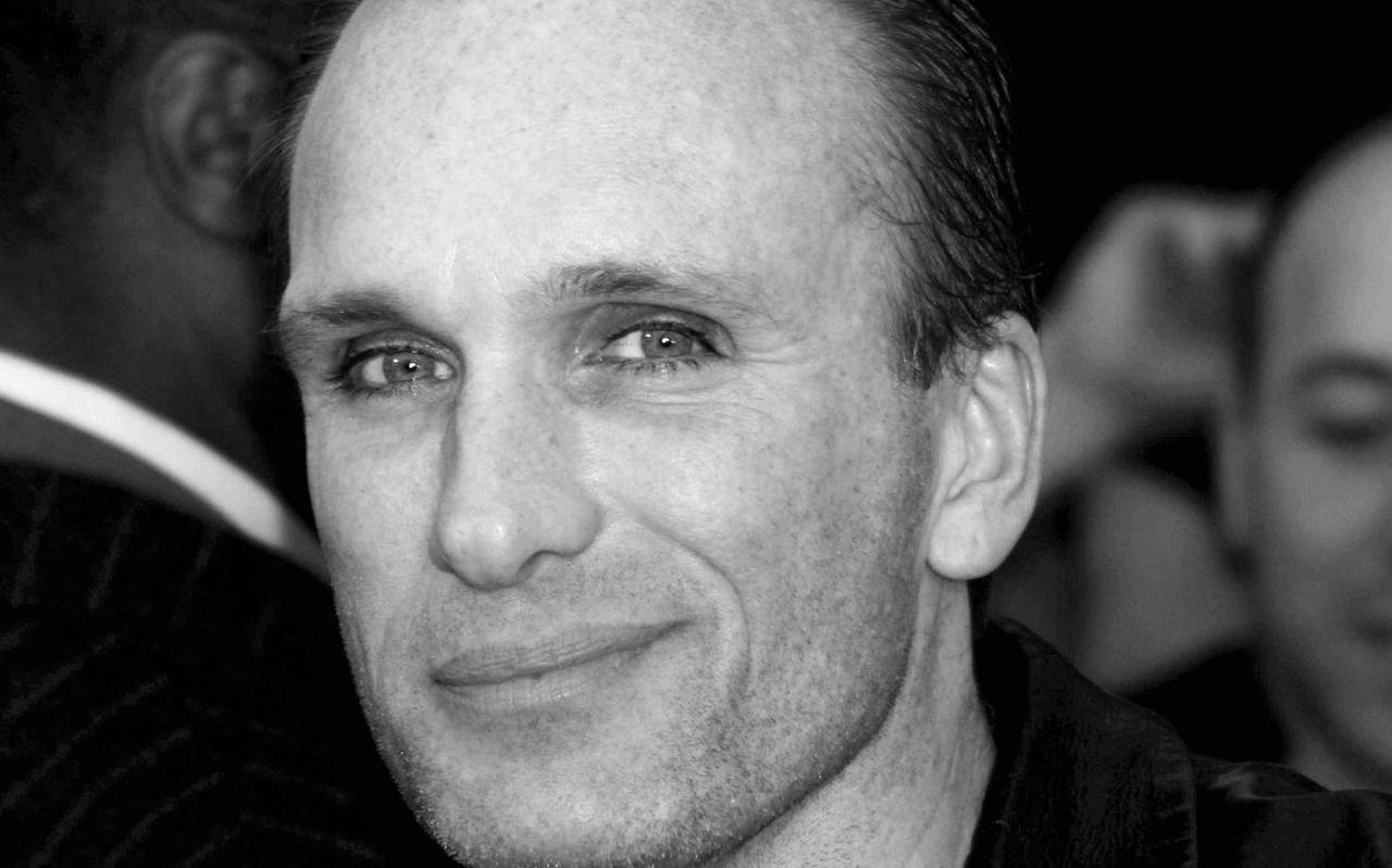 US-Schauspieler Peter Greene