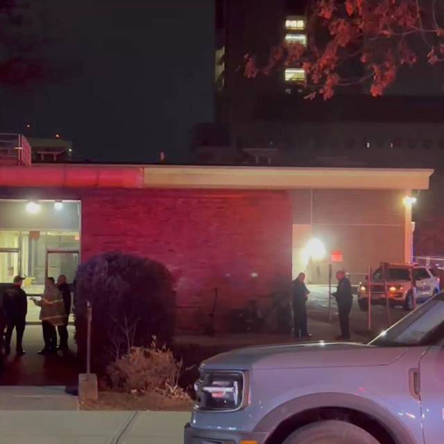 Schüsse an Brown University