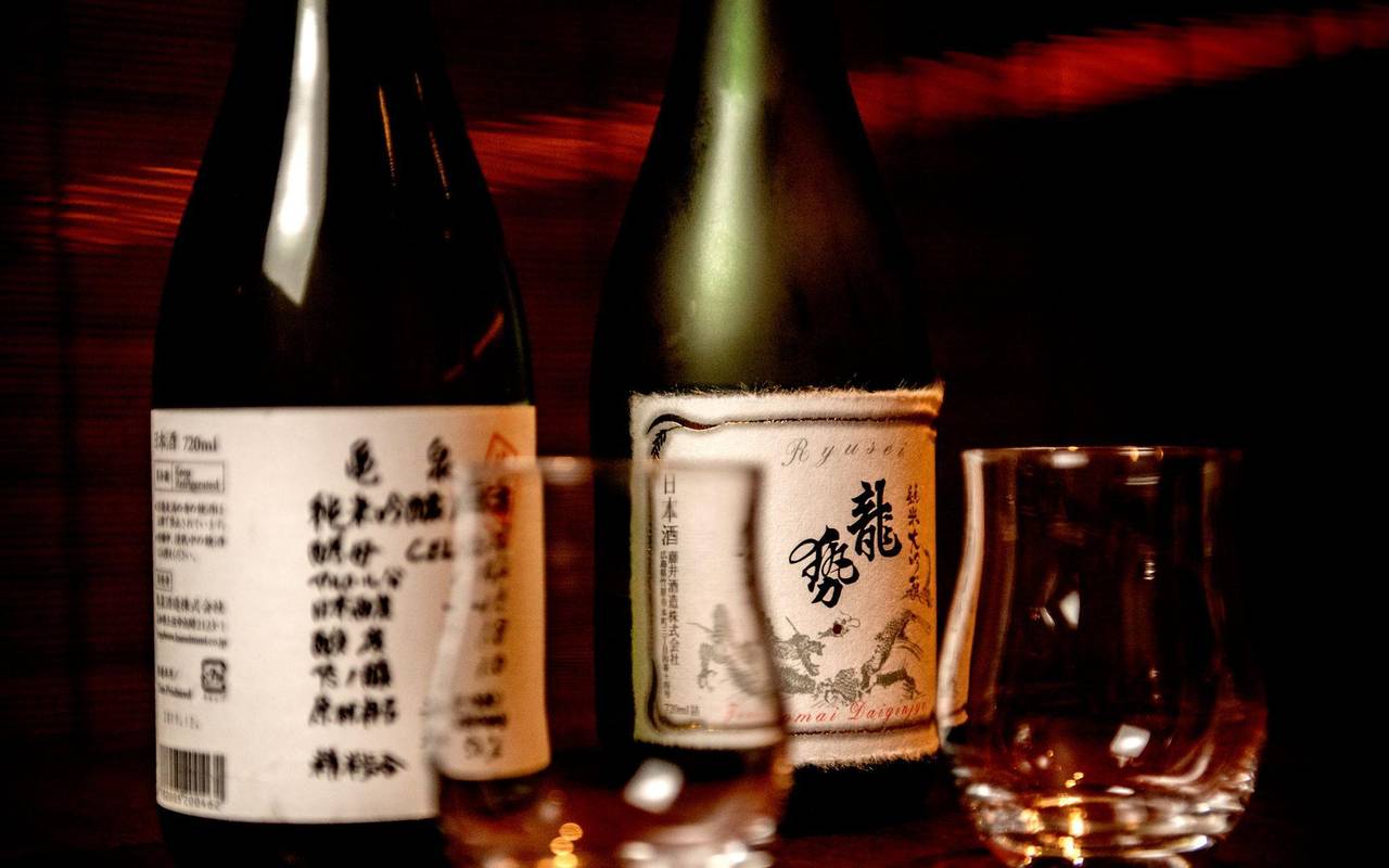Trinken auf Japanisch: So wird Sake zum Geschmacksfeuerwerk