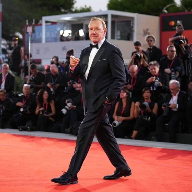 Internationale Filmfestspiele Venedig