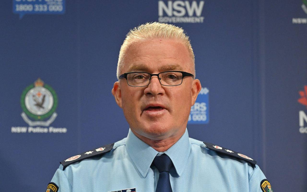 Nach Angriff am Bondi Beach