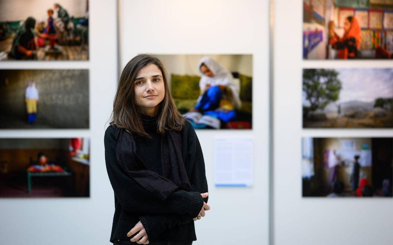 Unicef Foto des Jahres 2025