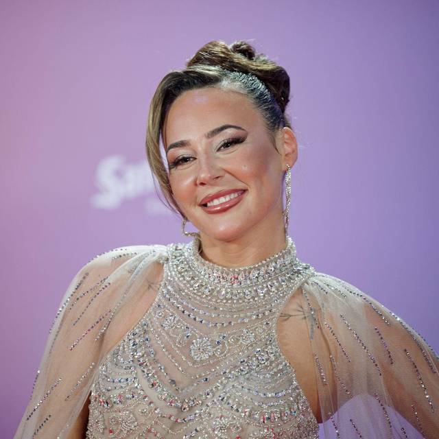 Alessia Herren kündigt «Baby Nr. 2» an