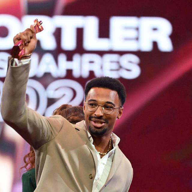 Gala Sportler des Jahres 2025