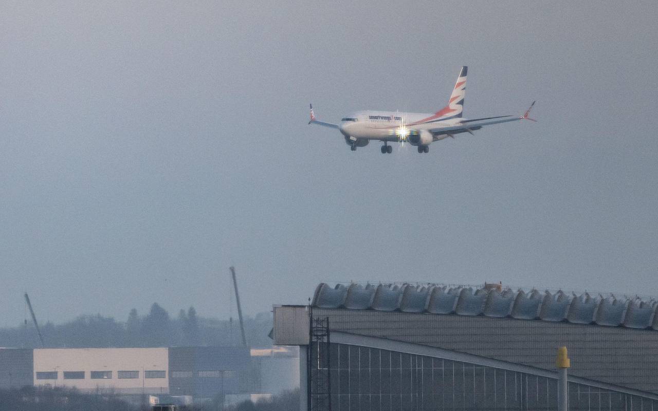 Charterflug bringt rund 140 Afghanen nach Berlin