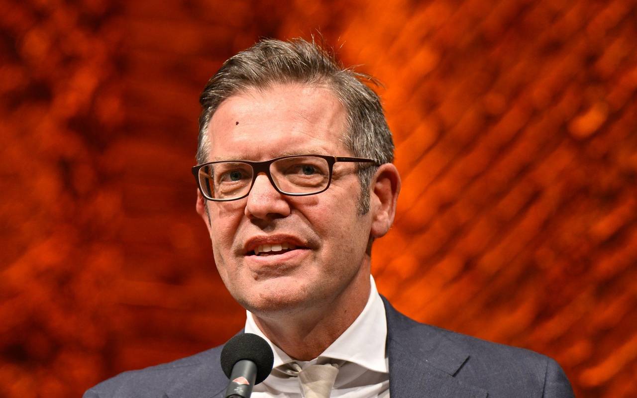 Soziologe Steffen Mau