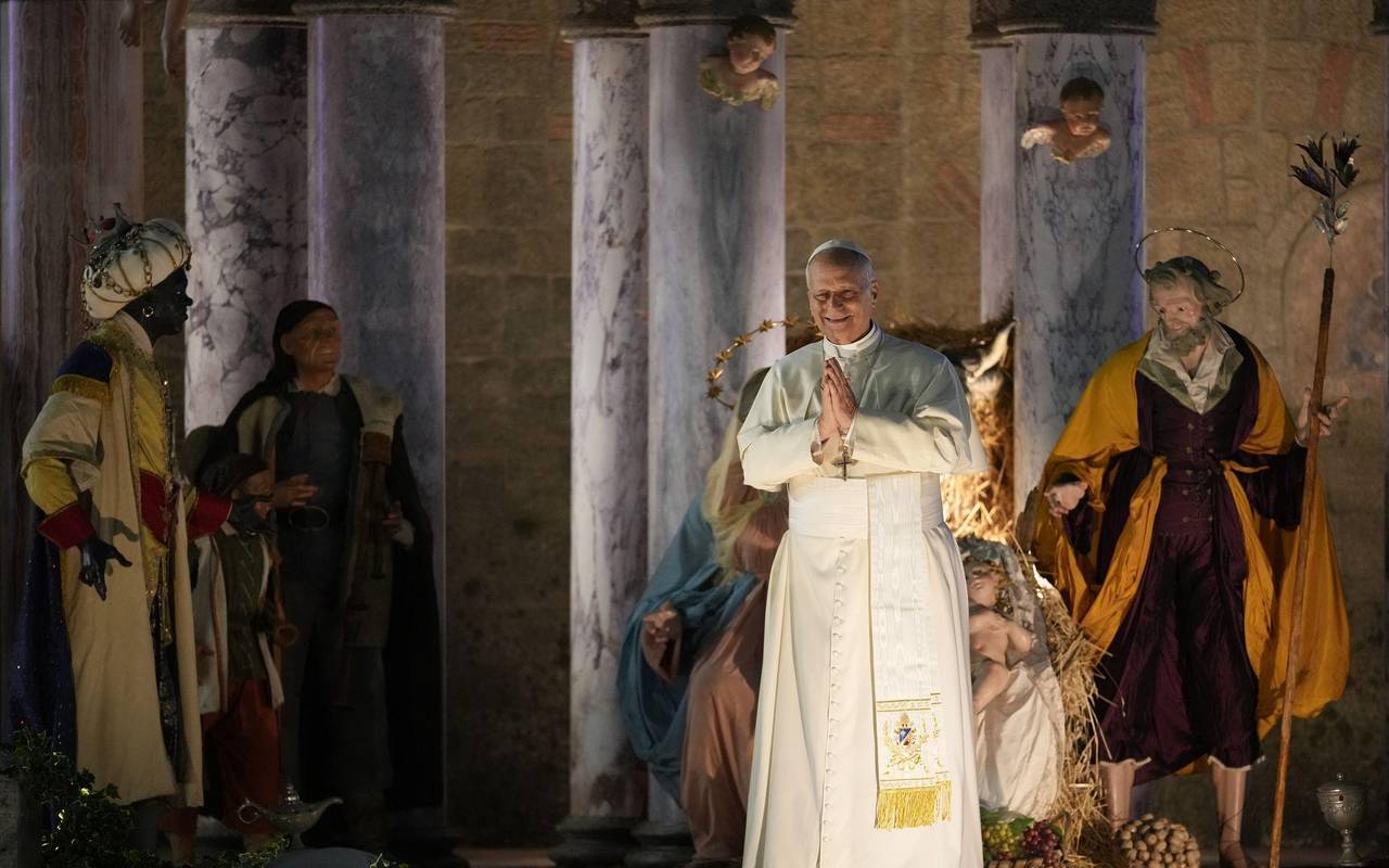 Silvester - Vatikanstadt