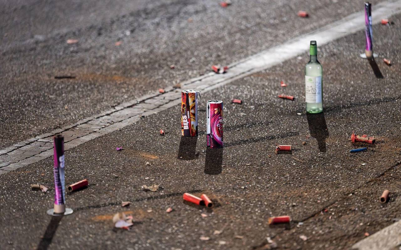 Silvester – Stuttgart