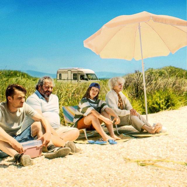 Kinostart - "Bon Voyage - Bis hierher und noch weiter"