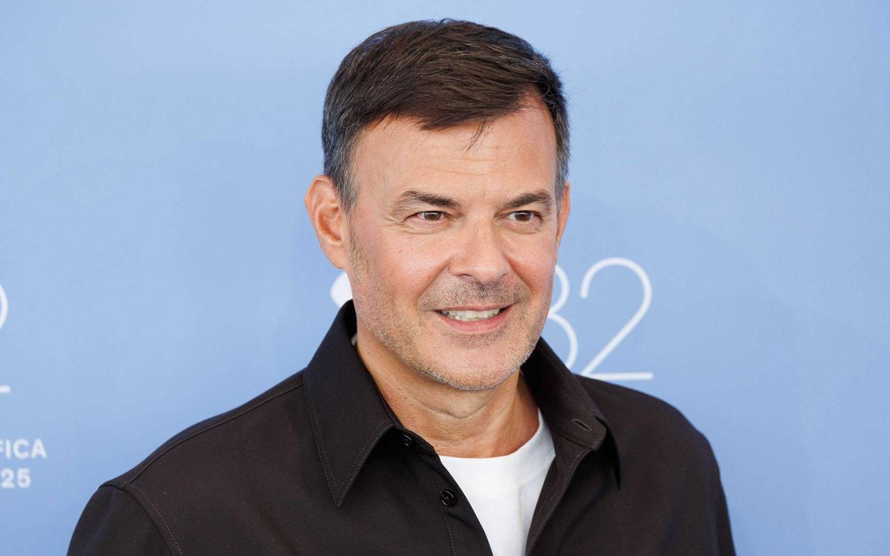 Internationale Filmfestspiele Venedig - "L'Etranger"