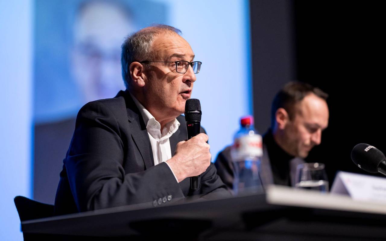 Tote bei Silvesterparty in Crans-Montana