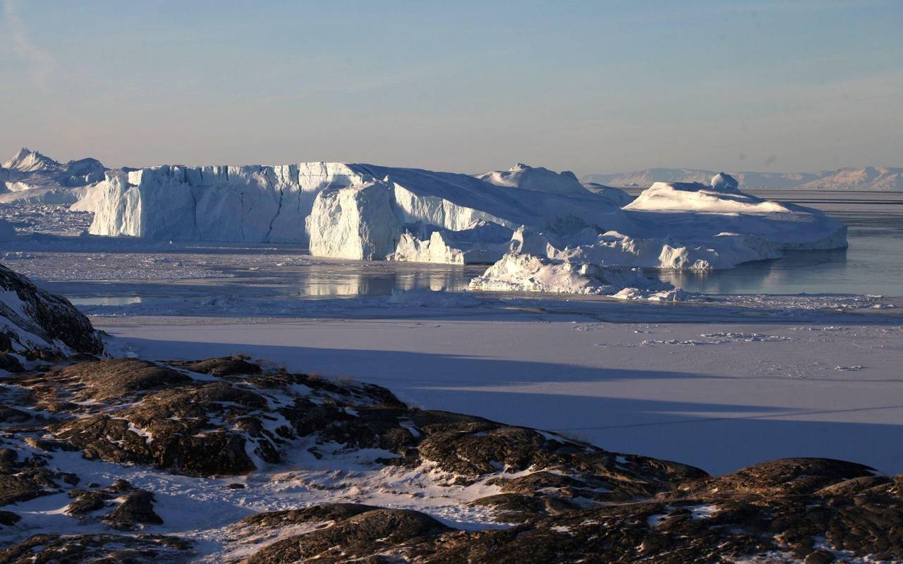 Kolumbien, Iran, Grönland: Wem Trump noch droht