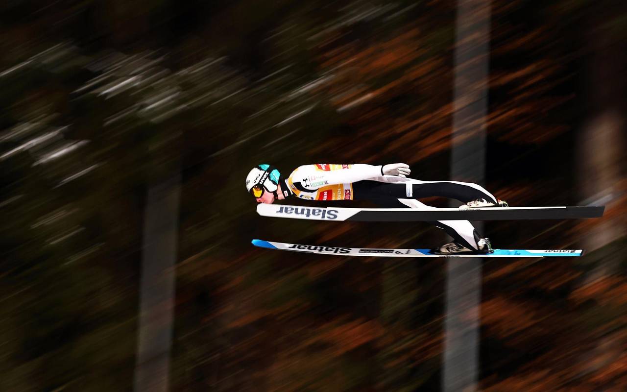 74. Vierschanzentournee - Bischofshofen