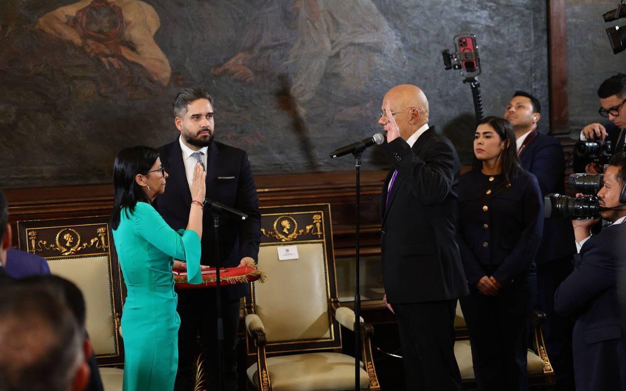 Nach dem US-Angriff auf Venezuela - Caracas