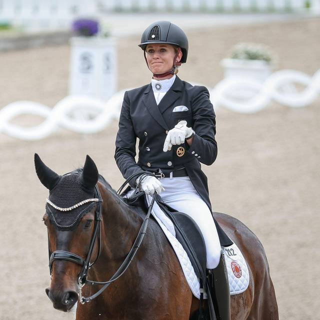 Jessica von Bredow-Werndl