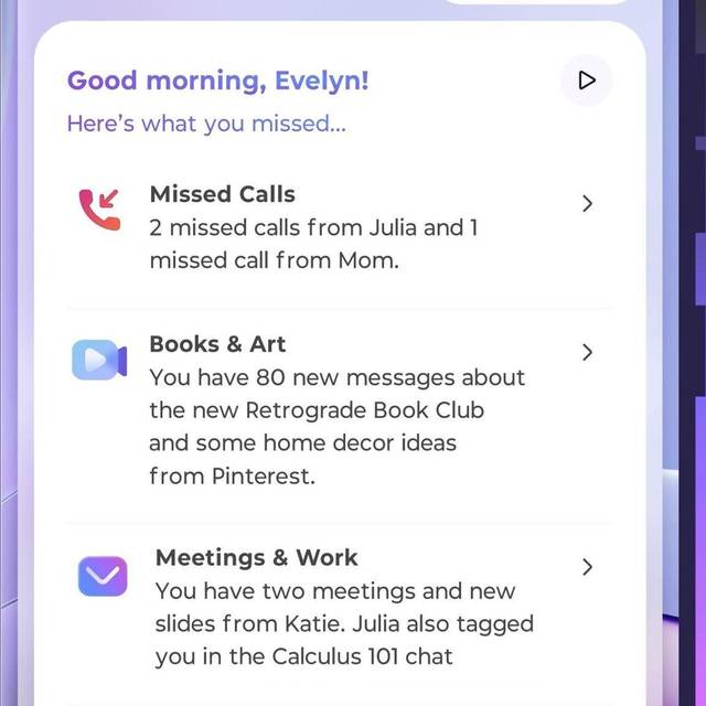 Lenovo kündigt KI-Assistenten Qira an