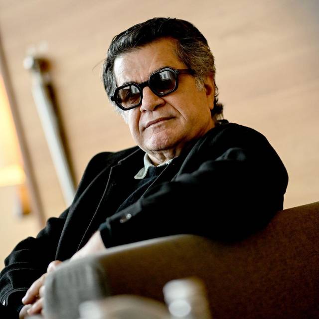 Jafar Panahi