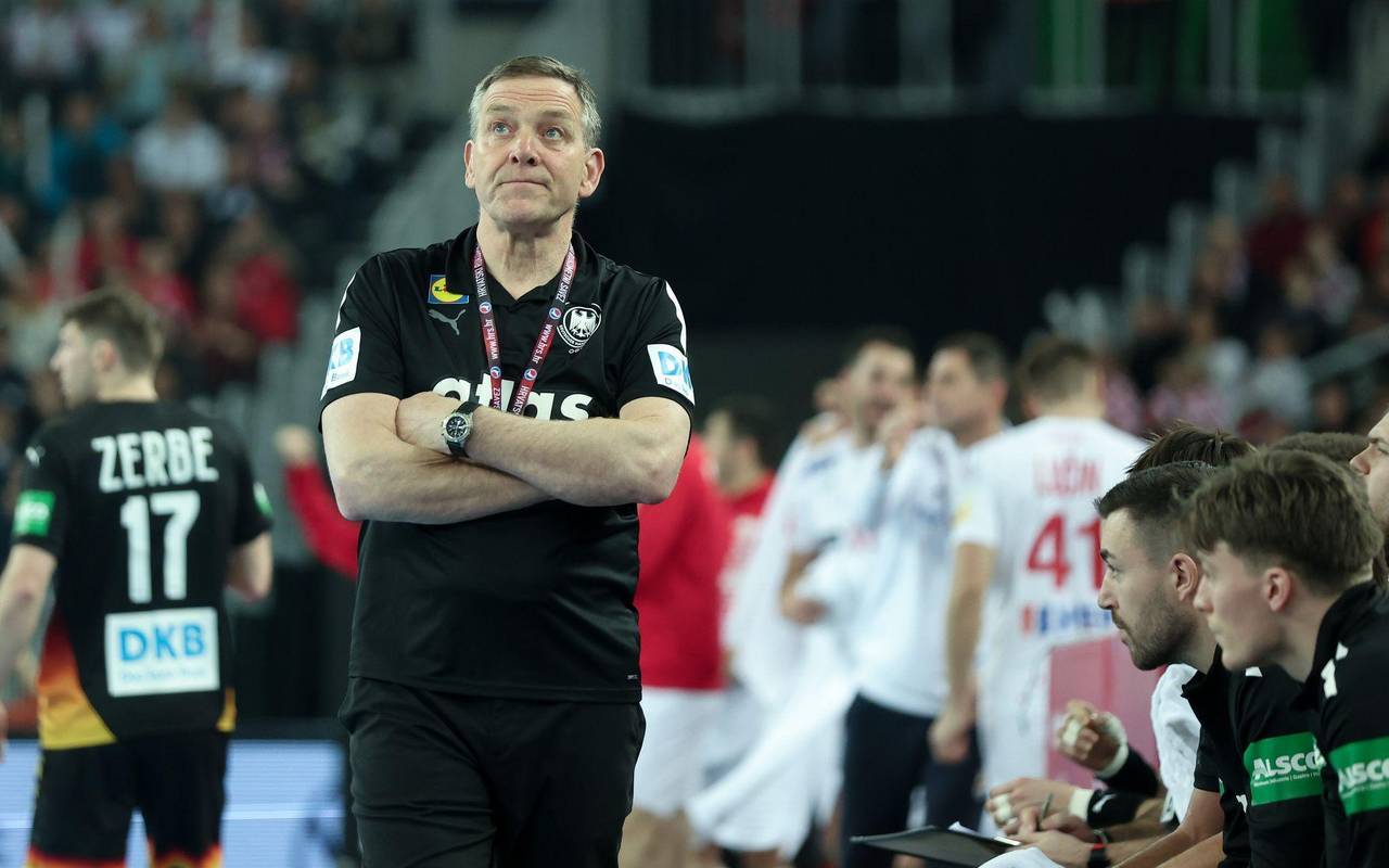 Kroatien - Deutschland