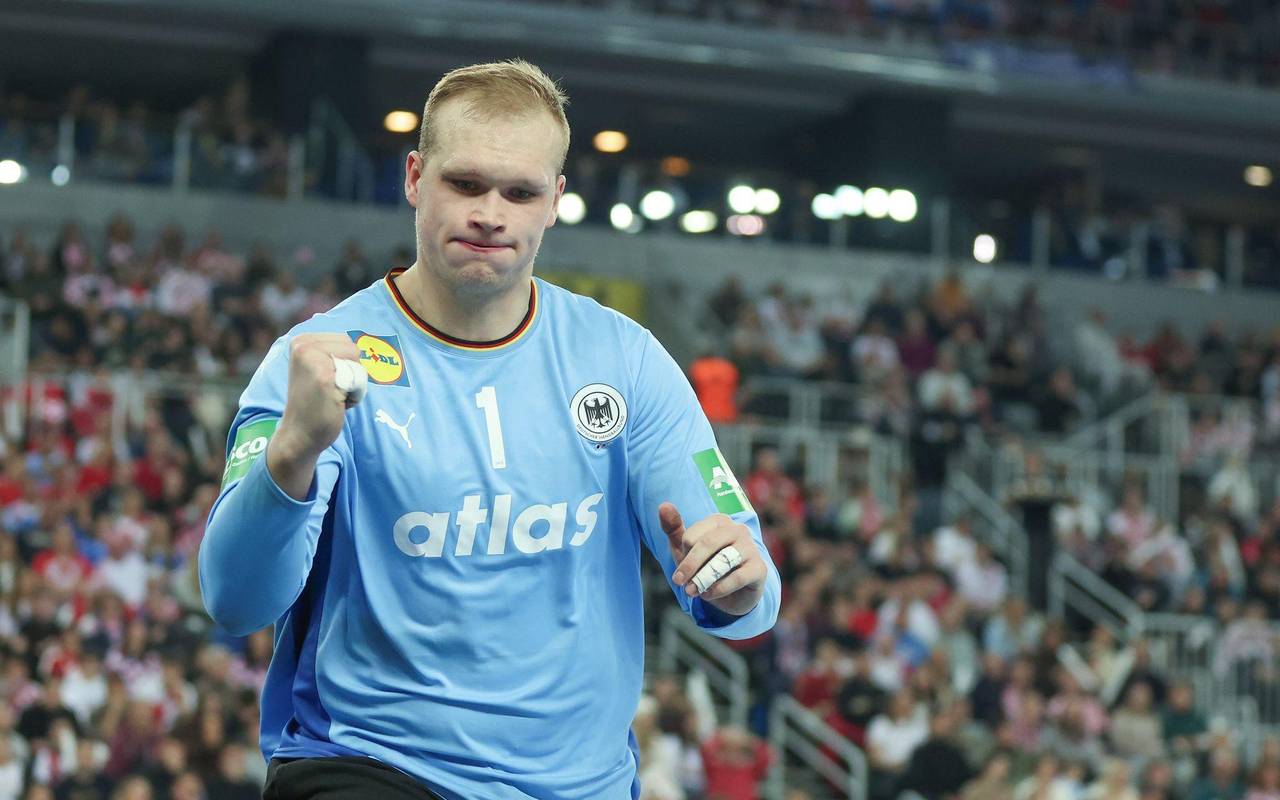 Kroatien - Deutschland