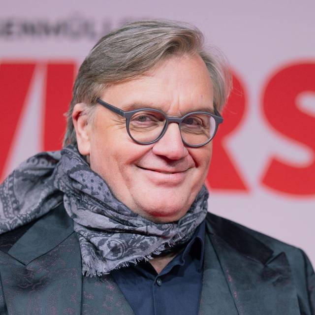 Weltpremiere des Films "Extrawurst"