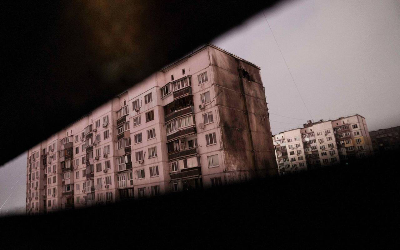 Ukraine-Krieg - Kiew