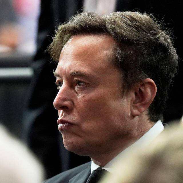 Elon Musk
