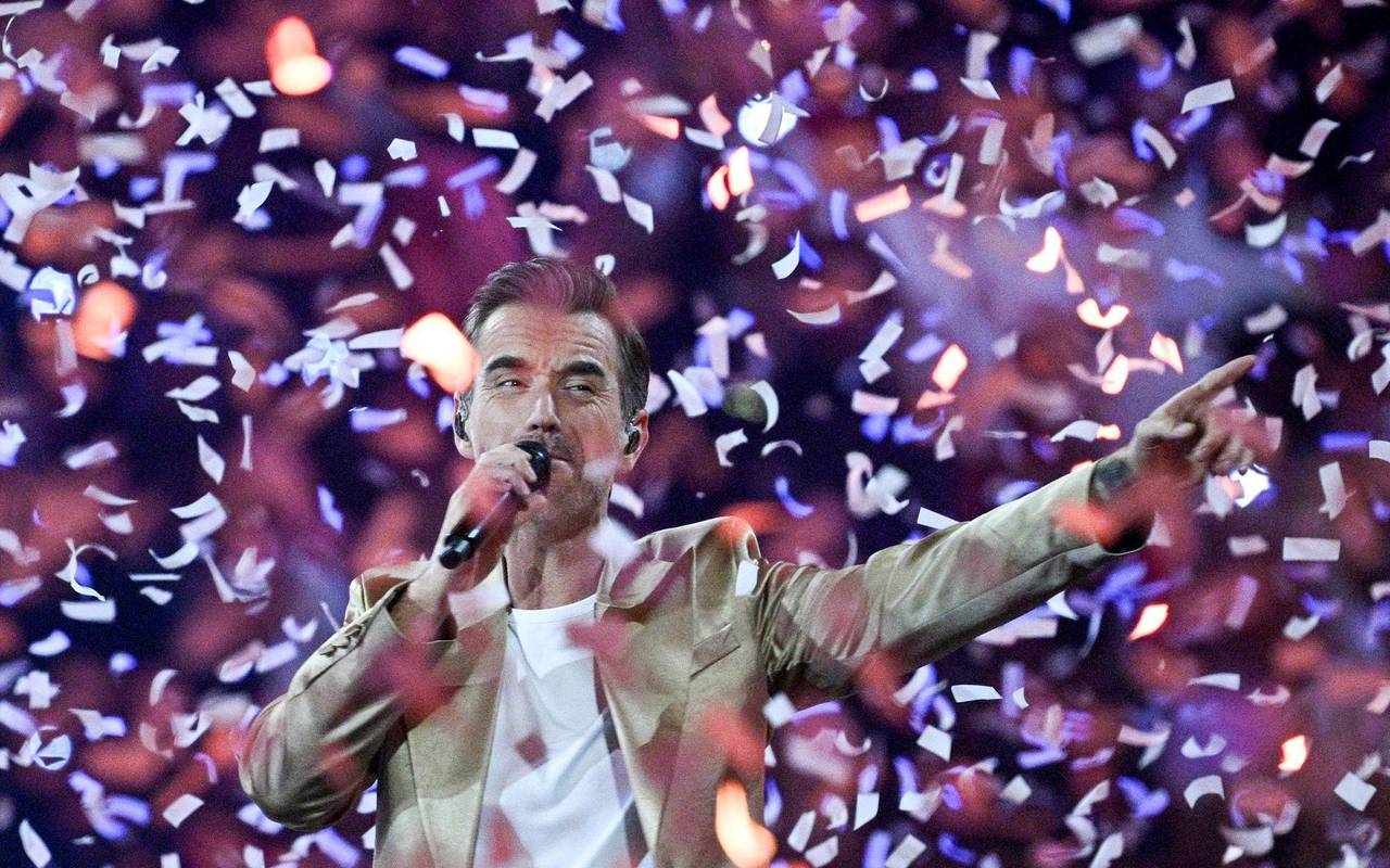 Schlagerchampions - Das große Fest der Besten