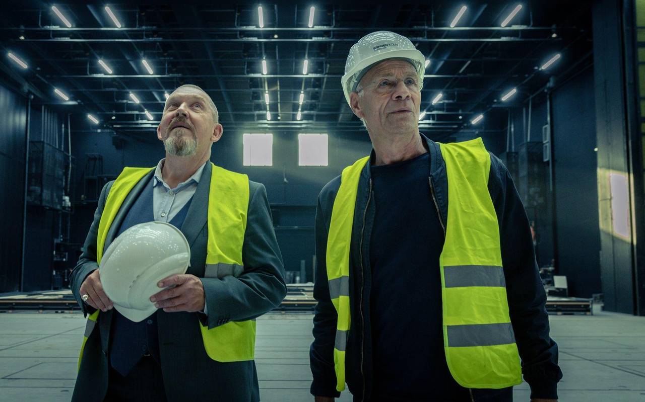 TV Ausblick - ARD - Tatort «Die Schöpfung»