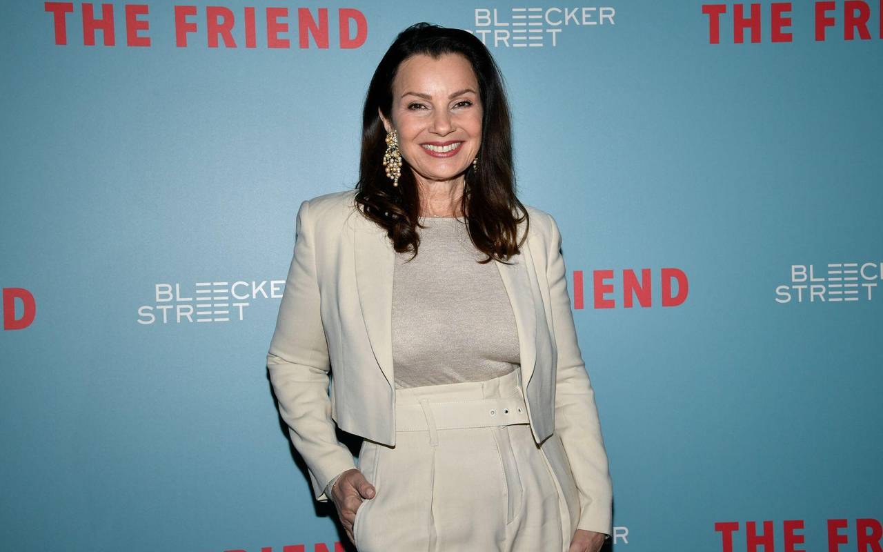 Fran Drescher