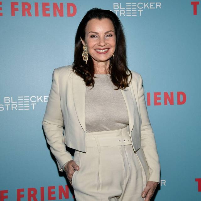 Fran Drescher