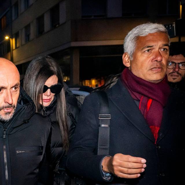 Nach dem tödlichen Brand in Crans-Montana