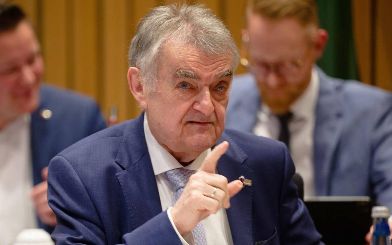 Sondersitzung Innenausschuss zu Sparkassen-Einbruch Gelsenkirchen