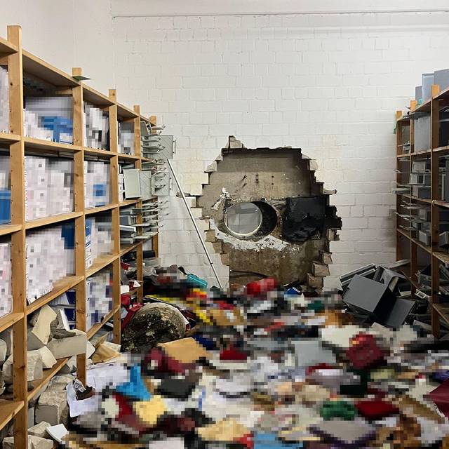 Sparkasse Gelsenkirchen-Buer