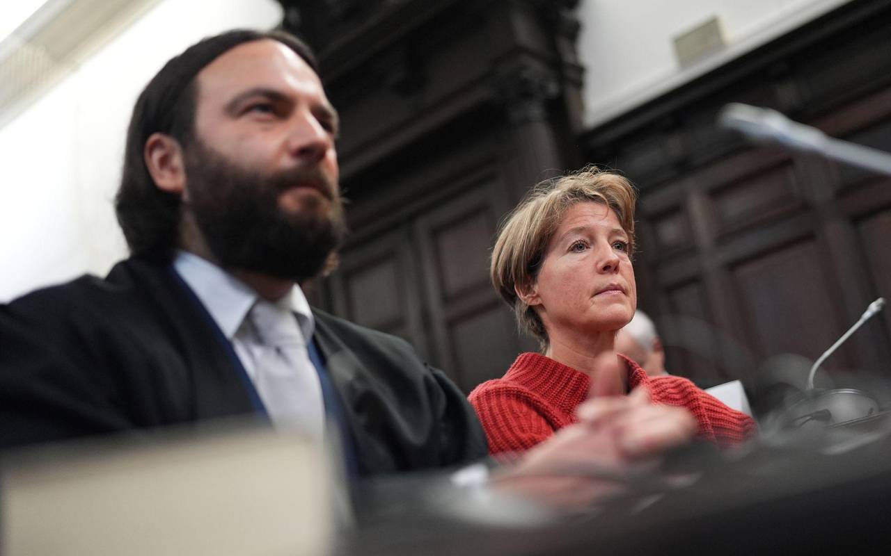 Fortsetzung Prozess wegen mutmaßlicher Kindesentführung