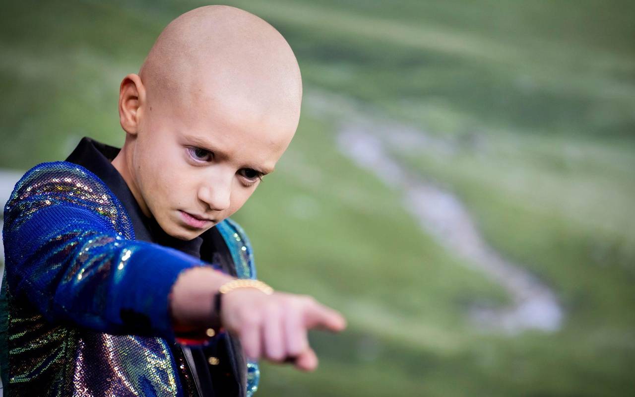 Berlin-Premiere «A Knight of the Seven Kingdoms»