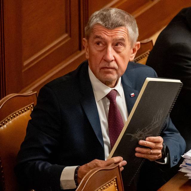 Rechte Babis-Regierung in Tschechien stellt Vertrauensfrage
