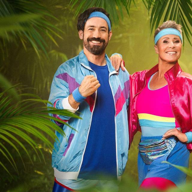 90 Prozent neu - RTL kündigt Dschungelcamp-Überraschung an