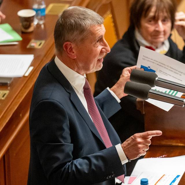 Rechte Babis-Regierung in Tschechien stellt Vertrauensfrage